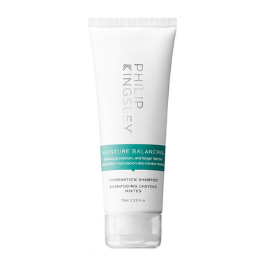 Philip Kingsley Moisture Balancing Combination Shampoo 75ml