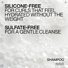 Redken Acidic Bonding Curls Shampoo 300ml