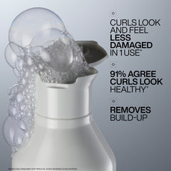 Redken Acidic Bonding Curls Shampoo 1000ml