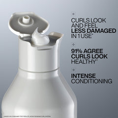 Redken Acidic Bonding Curls Conditioner 1000ml