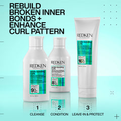 Redken Acidic Bonding Curls Conditioner 1000ml