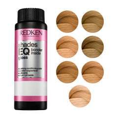 Redken 1001 Blondes Bundle