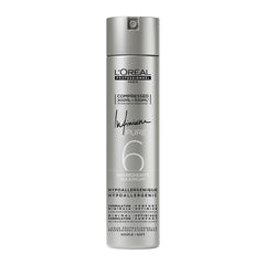 Infinium Pure Soft Hairspray 300ml by L'Oréal Professionnel