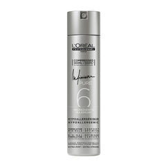 Infinium Pure Extra Strong Hairspray 300ml by L'Oréal Professionnel