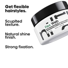 Tecni ART Flex Web 150ml by L'Oréal Professionnel