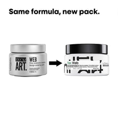 Tecni ART Flex Web 150ml by L'Oréal Professionnel