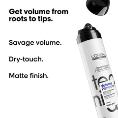 Tecni ART Volume Panache 250ml by L'Oréal Professionnel