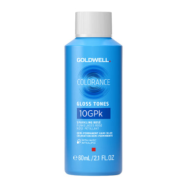 Goldwell Colorance Gloss Tones 10GPk 60ml