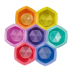 Goldwell Elumen Colour Bowl Set 1-7