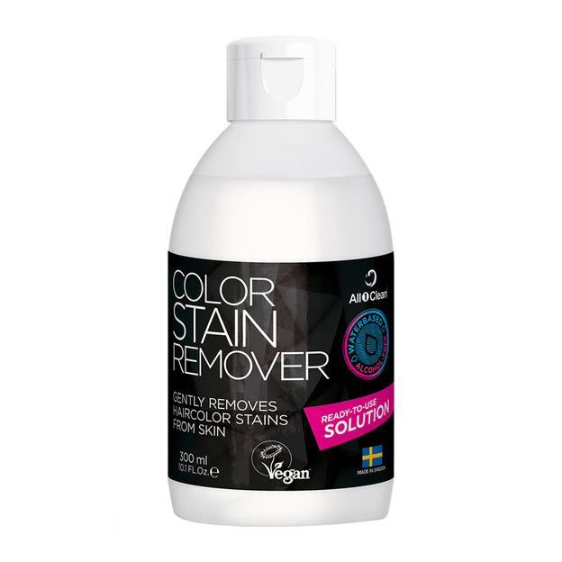 All1Clean Colour Stain Remover 300ml