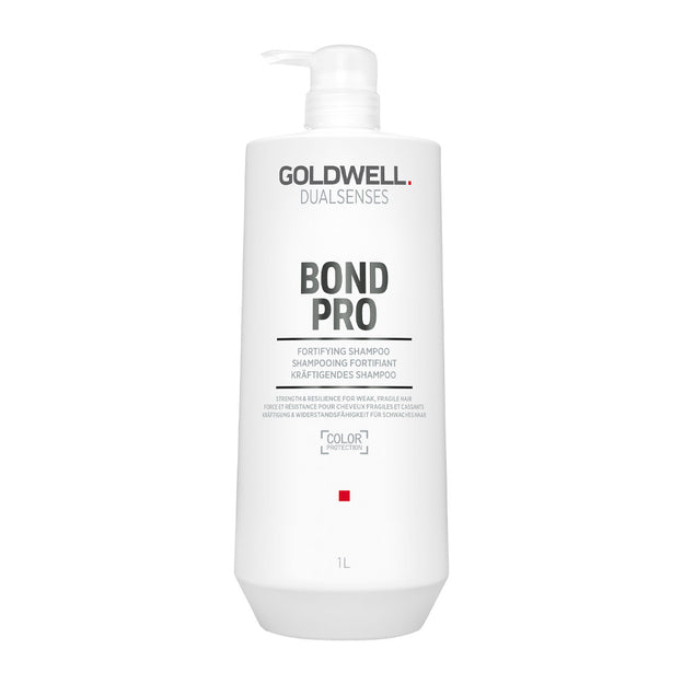 Goldwell Dualsenses Bond Pro Fortifying Shampoo 1000ml