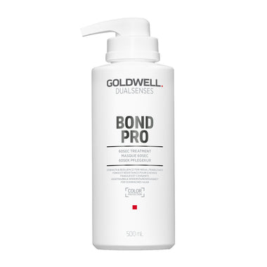 Goldwell Dualsense Bond Pro 60Sec Treatment 500ml