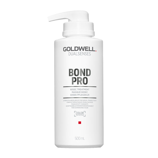 Goldwell Dualsense Bond Pro 60Sec Treatment 500ml