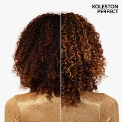 Wella Koleston Perfect Me+ 60ml 9/05 Very Light Blonde Natural Mahogany