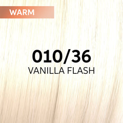 Wella Professionals 010/36 Vanilla Flash Shinefinity Zero Lift Glaze 60ml