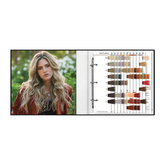 Danger Jones Gloss Toner Color Book