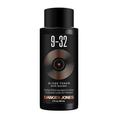 Danger Jones Gloss Toner With Bonder 9-32 Gold Violet 60ml