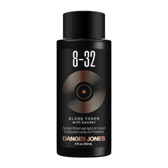Danger Jones Gloss Toner With Bonder 8-32 Gold Violet 60ml