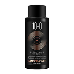 Danger Jones Gloss Toner With Bonder 10-0 Natural 60ml