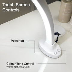 Lotus Manicure Desk Kit