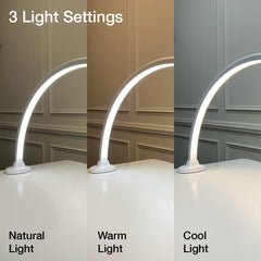 Lotus Manicure Desk Kit