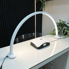 Lotus Manicure Desk Kit