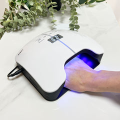 Lotus Manicure Desk Kit