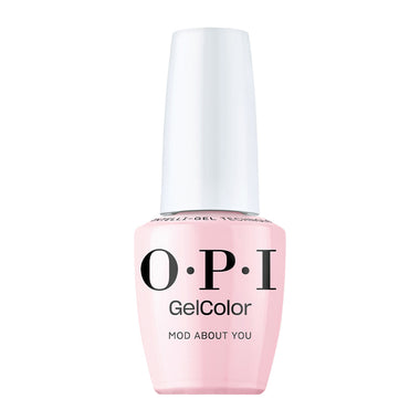 OPI GelColor Hema Free Gel Polish Mod About You 15ml