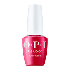 OPI GelColor Hema Free Gel Polish Dutch Tulips 15ml