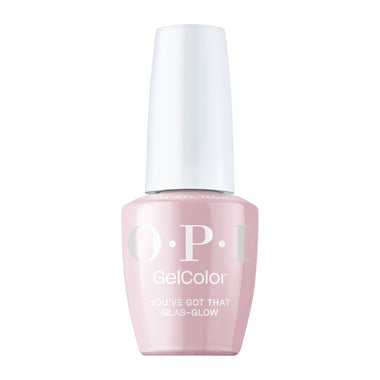 OPI GelColor Hema Free Gel Polish You've Got that Glas-glow 15ml