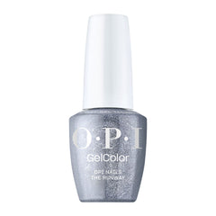 OPI GelColor Hema Free Gel Polish OPI Nails the Runway 15ml