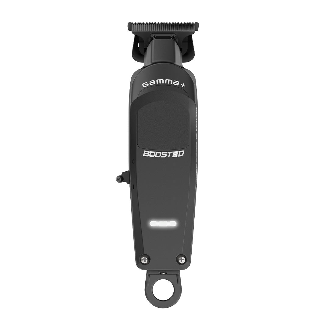 Gamma+ Boosted Trimmer