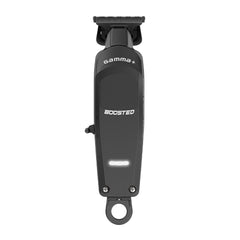 Gamma+ Boosted Trimmer