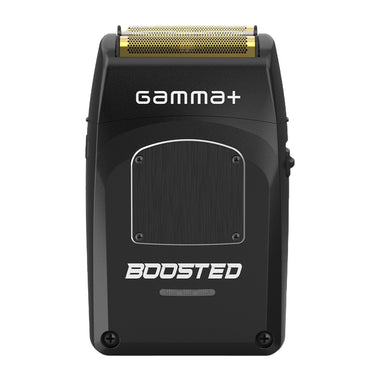 Gamma+ Boosted Shaver