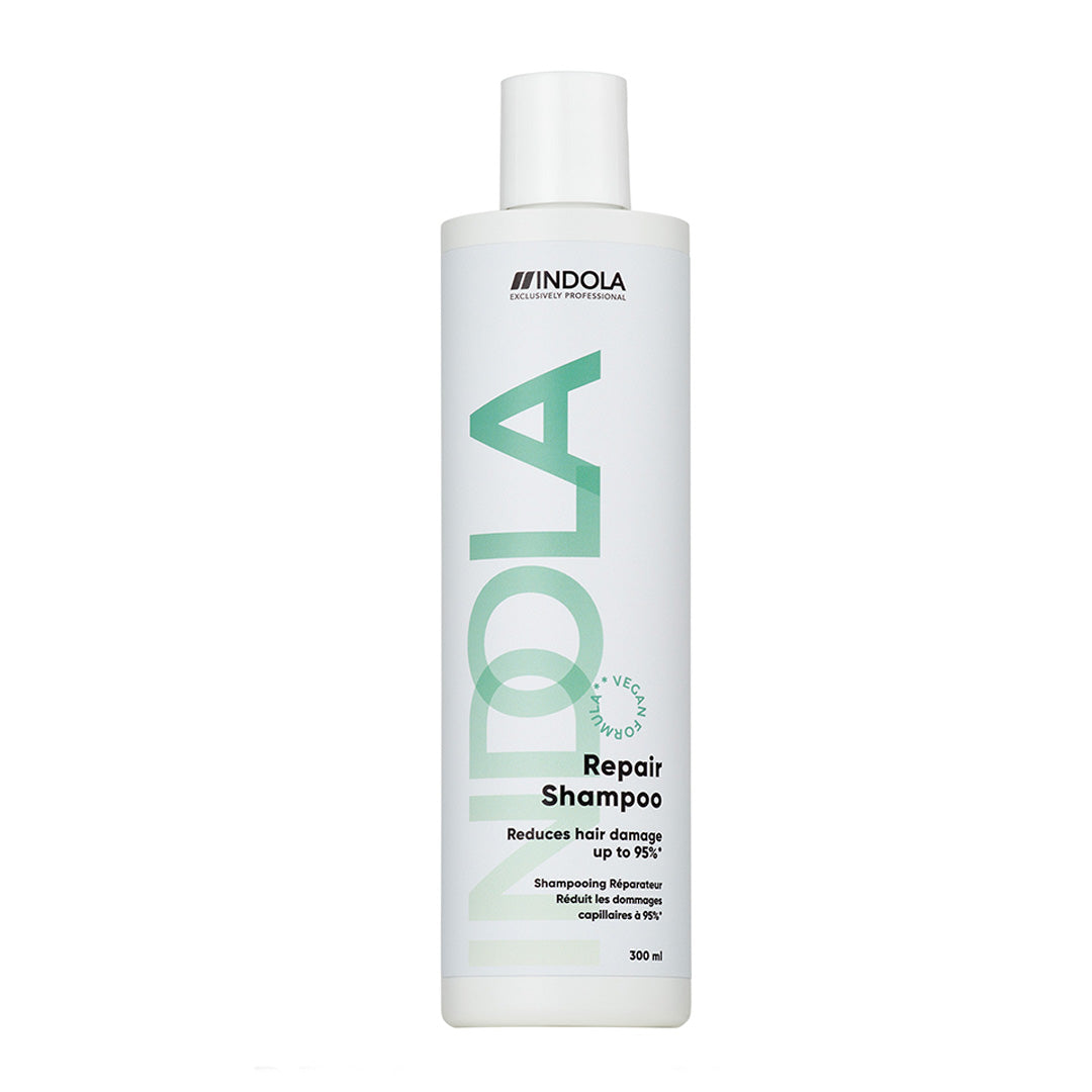Indola Repair Shampoo 300ml 1