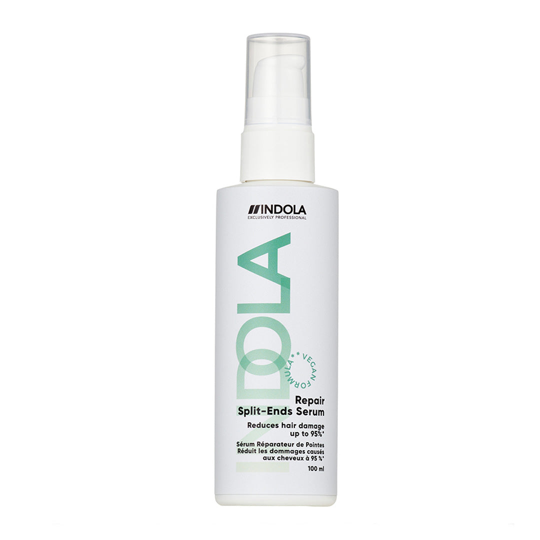 Indola Repair Split Ends Serum 100ml 1