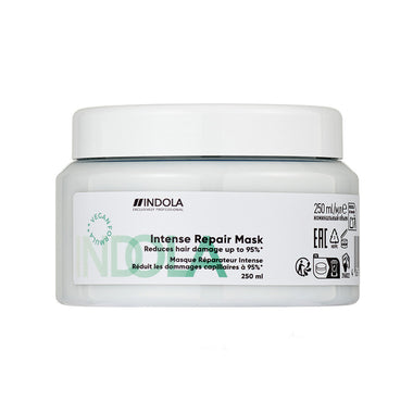 Indola Intense Repair Mask 250ml