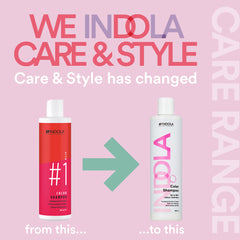 Indola Color Shampoo 300ml