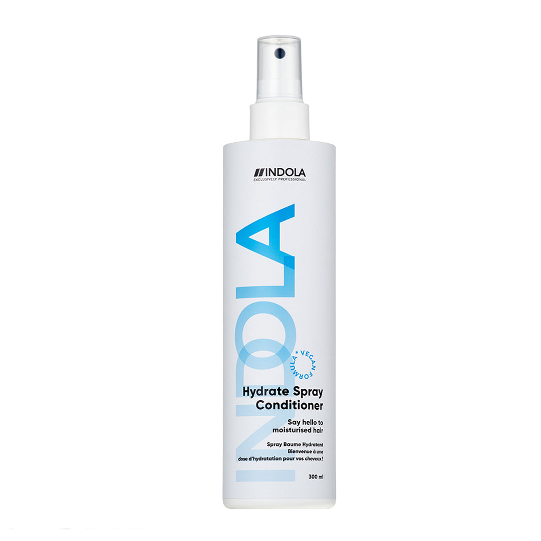 Indola Hydrate Spray Conditioner 300ml 1