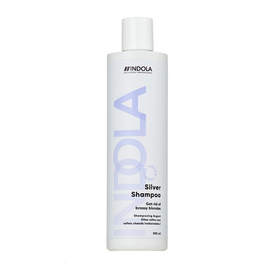 Indola Silver Shampoo 300ml