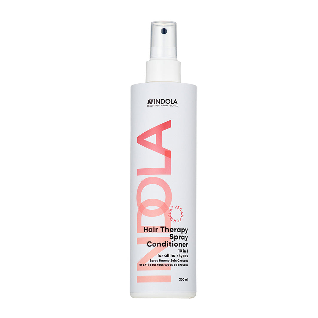 Indola Hair Therapy Spray Conditioner 300ml 2