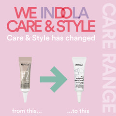 Indola Root Activating System Lotion 7ml