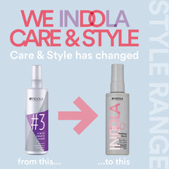Indola Finishing Serum 100ml