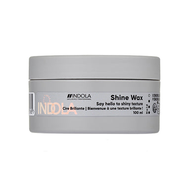 Indola Shine Wax 100ml