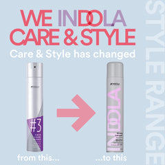 Indola Strong Lacquer 500ml