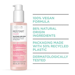 Revlon Professional Restart Color Balayage Cream 150ml