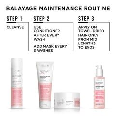 Revlon Professional Restart Color Balayage Cream 150ml