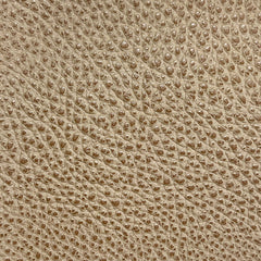 Lotus Murray Caramel Styling Chair 5 Star Silver Base