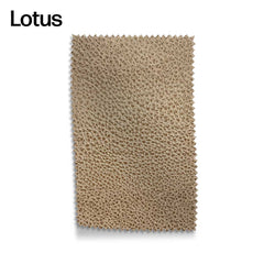 Lotus Murray Range Caramel Fabric Swatch