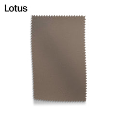 Lotus Westbury Range Taupe Fabric Swatch